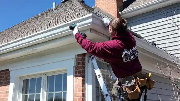 gutter services Brookmont